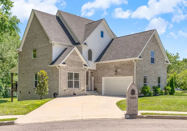 1st image of 2606 Steeplechase Ct, Clarksville, TN 37043 | MLS# 3243027