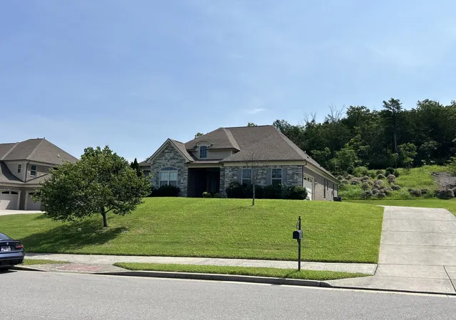 2nd image of 732 Green Hill Blvd, Brentwood, TN 37027 | MLS# 3306571
