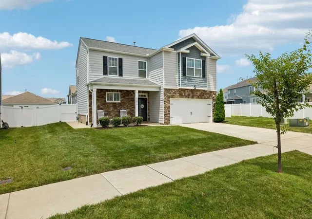 3rd image of 4096 Crossing Way, White House, TN 37188 | MLS# 3246494