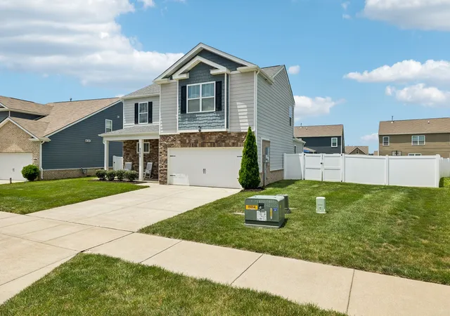 4th image of 4096 Crossing Way, White House, TN 37188 | MLS# 3246494