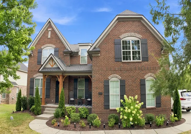 Photo 1 of Sale Pending at 2313 Carouth Ct, Nolensville, TN 37135 | MLS# 3245466 | Listing updated on 2026-10-04