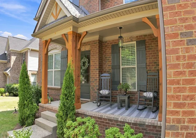 Photo 4 of Sale Pending at 2313 Carouth Ct, Nolensville, TN 37135 | MLS# 3245466 | Listing updated on 2026-10-04