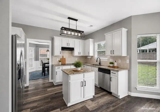 Photo 3 of Single family home for sale at 7476 Riverland Dr, Nashville, TN 37221 | MLS# 3243668 | Listing updated on 2026-09-05