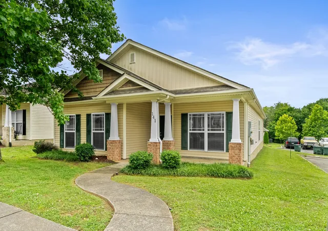 3rd image of 141 Dimaggio Dr, Springfield, TN 37172 | MLS# 3243795
