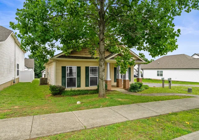 4th image of 141 Dimaggio Dr, Springfield, TN 37172 | MLS# 3243795