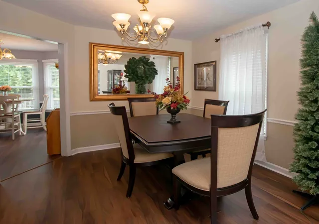 Photo 3 of Sale Pending at 1822 Pennington Dr, Murfreesboro, TN 37129 | MLS# 3243509 | Listing updated on 2026-08-29