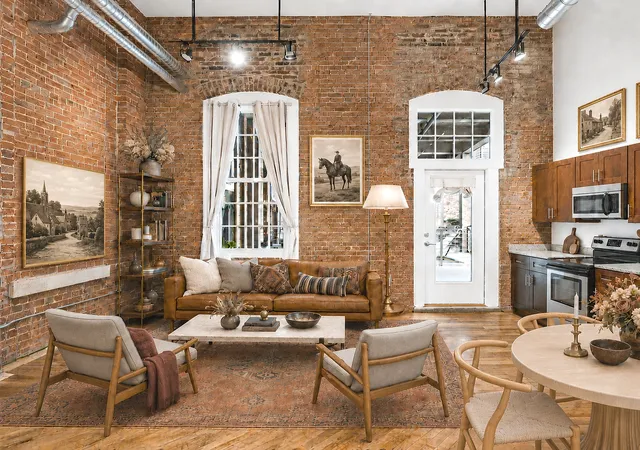 Photo 2 of Condo for sale at 1350 Rosa L Parks Blvd #356, Nashville, TN 37208 | MLS# 3305312 | Listing updated on 2026-10-05