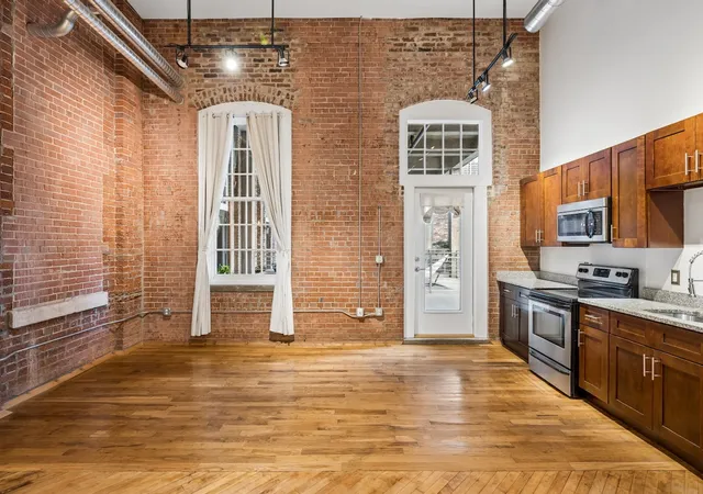 Photo 3 of Condo for sale at 1350 Rosa L Parks Blvd #356, Nashville, TN 37208 | MLS# 3305312 | Listing updated on 2026-10-05