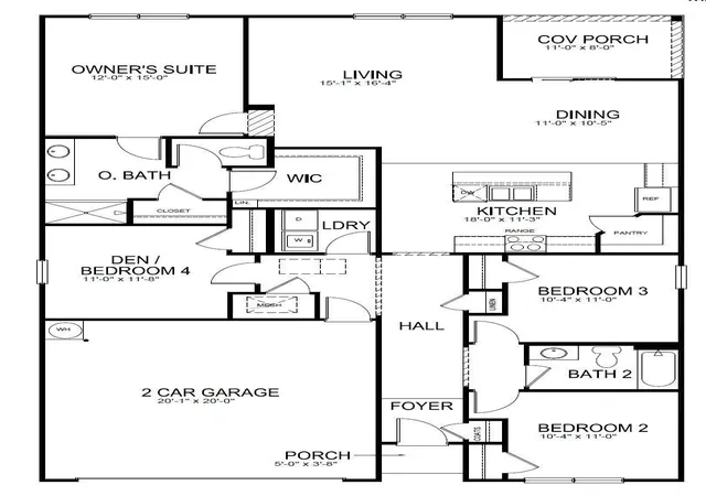 23rd image of 200 Dark Fire Lane, Portland, TN 37148 | MLS# 3242892