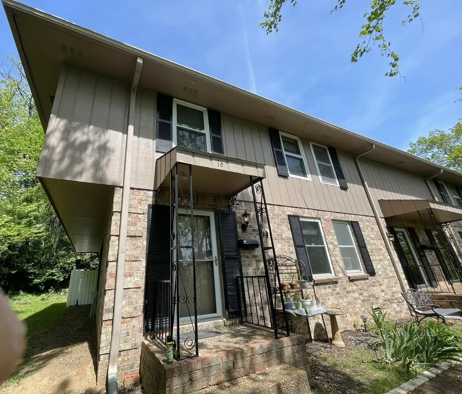 Listing Photo 2 - Condo for sale in 110 Bellevue Rd located at 110 Bellevue Rd, Nashville, TN 37221 - Unit #16