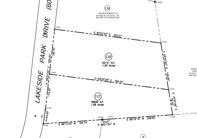 4th image of 110 Lakeside Park Dr, Hendersonville, TN 37075 | MLS# 3242902