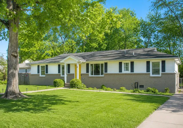 Photo 2 of Single family home for sale at 31 Gerald St, Nashville, TN 37207 | MLS# 3243131 | Listing updated on 2026-08-07