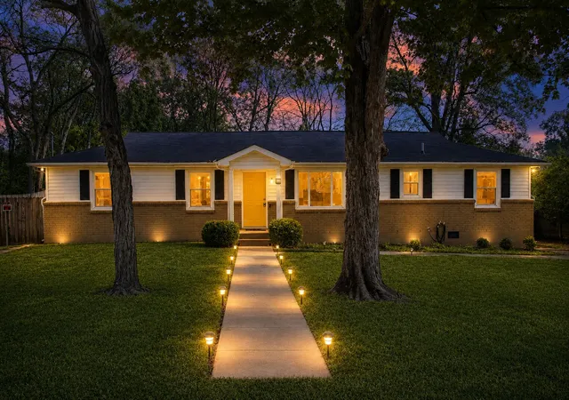 Photo 3 of Single family home for sale at 31 Gerald St, Nashville, TN 37207 | MLS# 3243131 | Listing updated on 2026-08-07