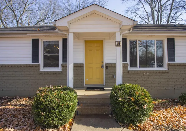 Photo 3 of Single family home for sale at 31 Gerald St, Nashville, TN 37207 | MLS# 3243131 | Listing updated on 2026-08-07