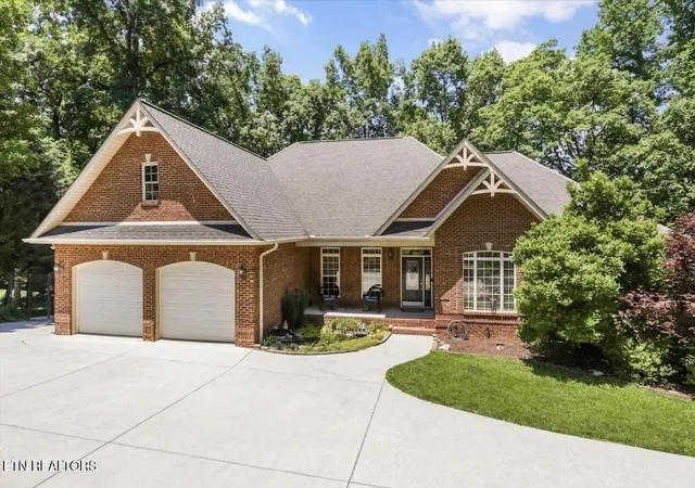 2nd image of 103 Winchester Circle, Oak Ridge, TN 37830 | MLS# 3317265