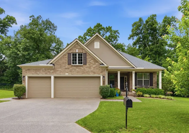 Homes for sale in Nolensville, TN | 7119 Nolen Park Cir, Nolensville, TN 37135 | MLS# 3244946