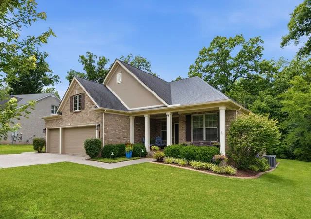 Homes for sale in Nolensville, TN | 7119 Nolen Park Cir, Nolensville, TN 37135 | MLS# 3244946