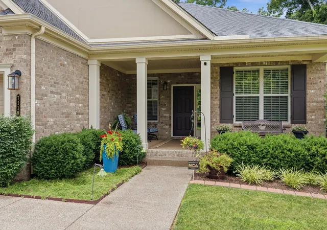Homes for sale in Nolensville, TN | 7119 Nolen Park Cir, Nolensville, TN 37135 | MLS# 3244946