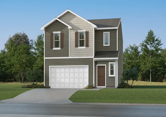 Photo 1 of Sale Pending at 714 Kinross Dr, Clarksville, TN 37043 | MLS# 3242926 | Listing updated on 2026-06-29