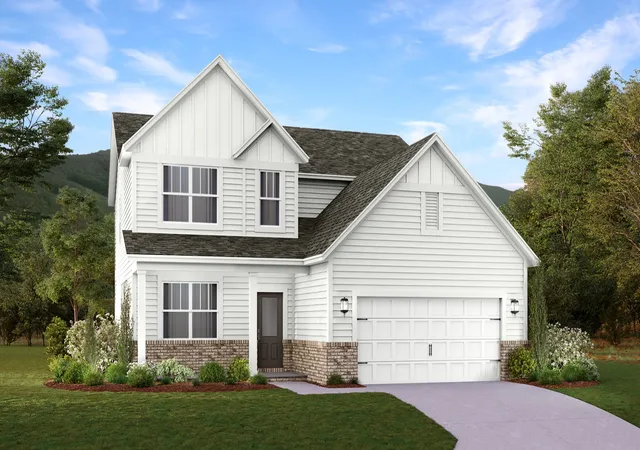Photo 1 of Sale Pending at 519 Lacewing Ln, Clarksville, TN 37043 | MLS# 3242930 | Listing updated on 2026-06-29