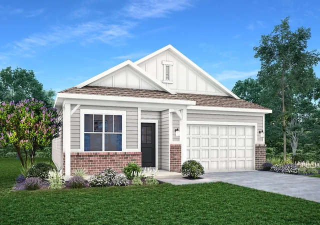 Photo 1 of Sale Pending at 2807 Smallholding St, Murfreesboro, TN 37127 | MLS# 3242934 | Listing updated on 2026-06-22
