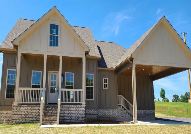 2nd image of 2115 Sims Road, Shelbyville, TN 37160 | MLS# 3243391