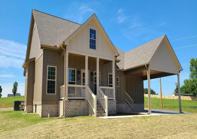 4th image of 2115 Sims Road, Shelbyville, TN 37160 | MLS# 3243391