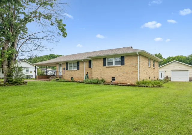 Homes for sale in Waverly, TN | 112 Sherwood Dr, Waverly, TN 37185 | MLS# 3243260