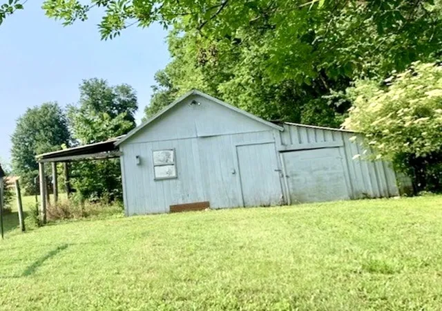 Homes for sale in Puryear, TN | 225 Smith St, Puryear, TN 38251 | MLS# 3245833