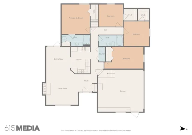 58th image of 2075 Nikki Dr, Springfield, TN 37172 | MLS# 3243610