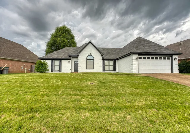 Homes for sale in Cordova, TN | 8936 Rowley Cv, Cordova, TN 38016 | MLS# 3243544