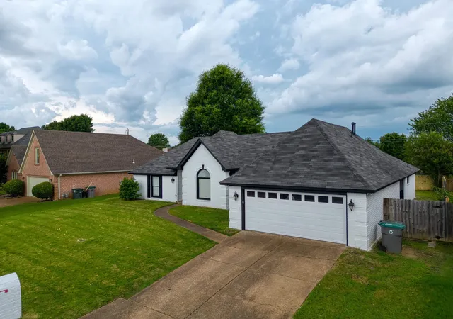 Homes for sale in Cordova, TN | 8936 Rowley Cv, Cordova, TN 38016 | MLS# 3243544
