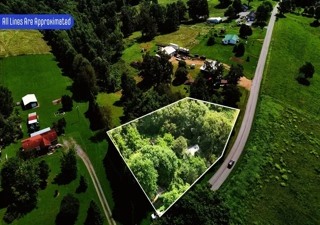 Photo 1 of Land for sale at 384 Underwood Rd, Lafayette, TN 37083 | MLS# 3243662 | Listing updated on 2026-06-16