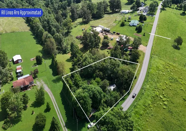 Photo 2 of Land for sale at 384 Underwood Rd, Lafayette, TN 37083 | MLS# 3243662 | Listing updated on 2026-06-16
