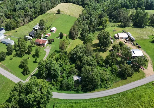 Photo 3 of Land for sale at 384 Underwood Rd, Lafayette, TN 37083 | MLS# 3243662 | Listing updated on 2026-06-16