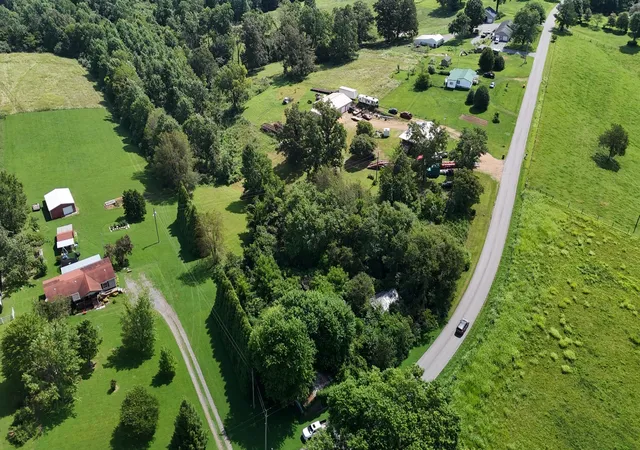 Photo 3 of Land for sale at 384 Underwood Rd, Lafayette, TN 37083 | MLS# 3243662 | Listing updated on 2026-06-16