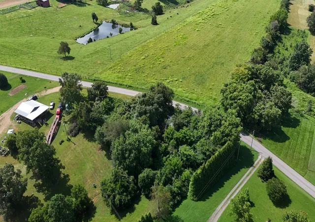 Photo 4 of Land for sale at 384 Underwood Rd, Lafayette, TN 37083 | MLS# 3243662 | Listing updated on 2026-06-16