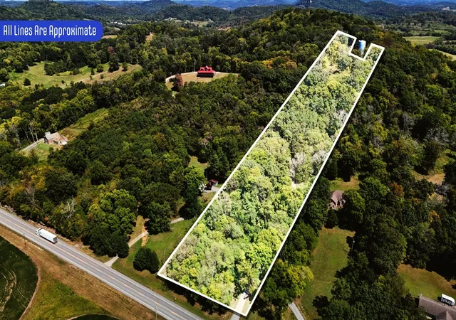 1st image of 0 Hwy 231 N, Bethpage, TN 37022 | MLS# 3243658