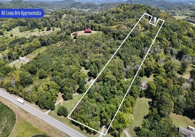 2nd image of 0 Hwy 231 N, Bethpage, TN 37022 | MLS# 3243658