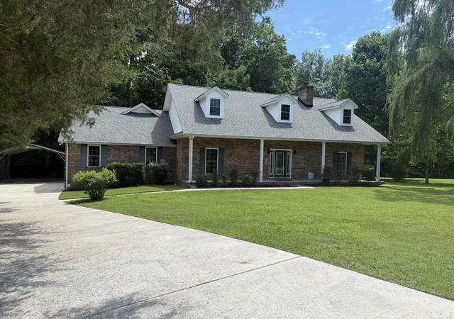 2nd image of 647 Golf Shores Dr, Winchester, TN 37398 | MLS# 3243340