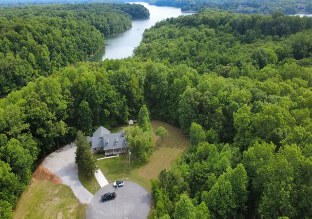 5th image of 647 Golf Shores Dr, Winchester, TN 37398 | MLS# 3243340