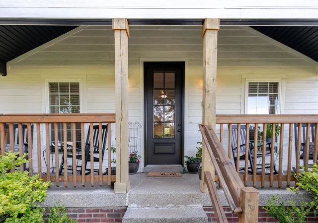 4th image of 1510 Wade Brown Rd, Lewisburg, TN 37091 | MLS# 3244057