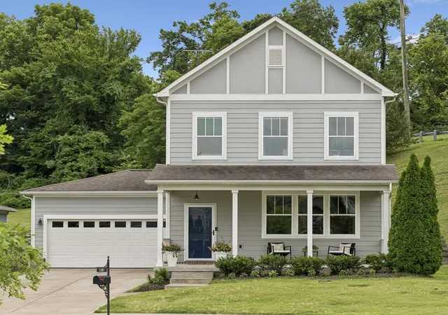 Photo 1 of Single family home for sale at 2387 Somerset Valley Dr, Antioch, TN 37013 | MLS# 3245935 | Listing updated on 2026-08-06