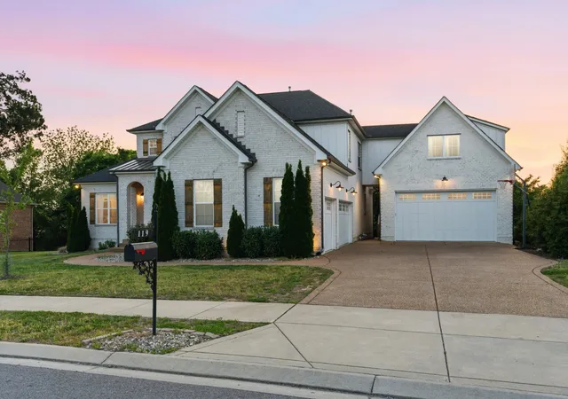 2nd image of 119 Sperance Ln, Gallatin, TN 37066 | MLS# 3244665