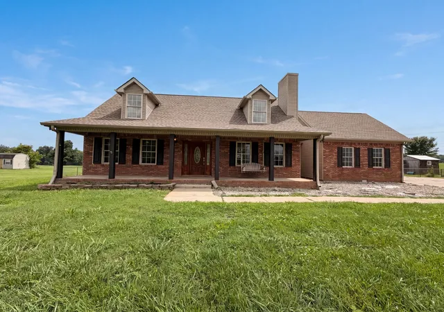Homes for sale in Cedar Hill, TN | 4523 Atkins Rd, Cedar Hill, TN 37032 | MLS# 3243268