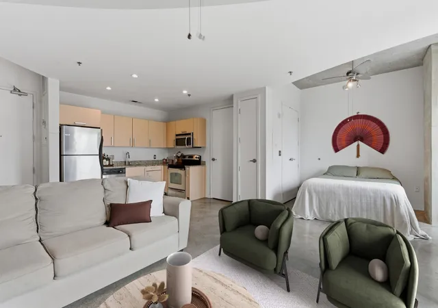 Photo 2 of Condo for sale at 600 12th Ave S Apt 430 #430, Nashville, TN 37203 | MLS# 3276719 | Listing updated on 2026-09-04