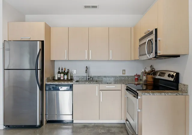 Photo 3 of Condo for sale at 600 12th Ave S Apt 430 #430, Nashville, TN 37203 | MLS# 3276719 | Listing updated on 2026-09-04