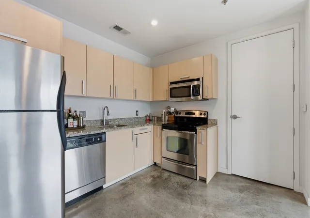 Photo 3 of Condo for sale at 600 12th Ave S Apt 430 #430, Nashville, TN 37203 | MLS# 3276719 | Listing updated on 2026-09-04