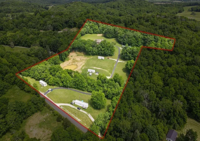 5th image of 2219B Mack Benderman Rd, Culleoka, TN 38451 | MLS# 3244316