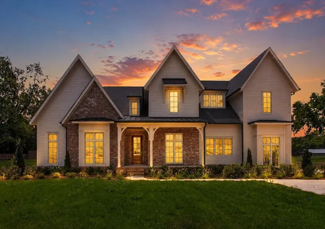 Photo 1 of Single family home for sale at 3107 Old Murfreesboro Rd, College Grove, TN 37046 | MLS# 3247895 | Listing updated on 2026-08-20